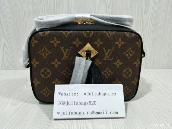 First bag ru LOUIS SAINTONGE VUITTON 0723